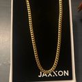 Cuban Link Chain - 5mm