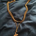 Crusade Cross Pendant