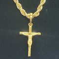 Crucifix Pendant