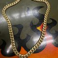 Cuban Link Chain 10mm