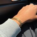 Cuban Link Bracelet 8mm