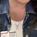 Round Box Chain - 2mm
