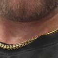 Build Your Chain Stack Gold