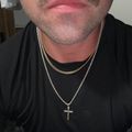 Cuban Link Chain - 5mm