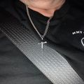 Crucifix Pendant