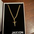 Crucifix Pendant