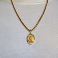 Franco Chain 3mm