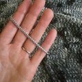 Franco Bracelet - 3mm