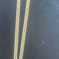 Cuban Link Chain - 5mm