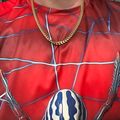 Women's Cuban Link Chain 8mm
