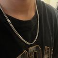 Cuban Link Chain 5mm