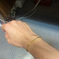 Franco Bracelet 3mm