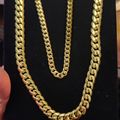 Cuban Link Chain 5mm