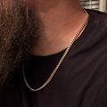 Cuban Link Chain 5mm