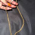 Figaro Chain 5mm