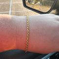 Rope Bracelet 2.5mm