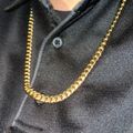 Cuban Link Chain 8mm