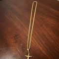 Crucifix Pendant