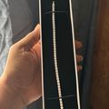 Tennis Chain Bracelet - 4mm
