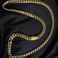Cuban Link Chain 8mm