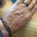 Wilshire Ring Black