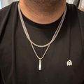 Skyline Pendant