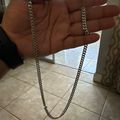 Youth Cuban Link Chain 5mm