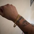 Women's Cuban Link Bracelet 5mm