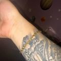 Rope Bracelet 3mm