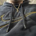 Crucifix Pendant