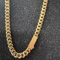 Cuban Link Chain 5mm