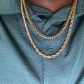 Build Your Chain Stack