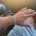Cuban Link Bracelet 8mm