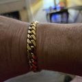 Cuban Link Bracelet 10mm