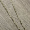 Cuban Set 3mm
