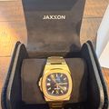 JX1 Automatic Watch
