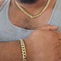 Cuban Set 10mm