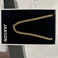 Cuban Link Chain - 5mm