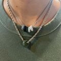 Women's Rope Chain 3mm