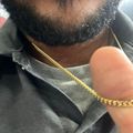 Cuban Link Chain 3mm
