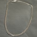 Cuban Link Chain - 8mm