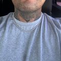 Iced Out Cuban Link Chain - 5mm