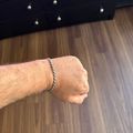 Rope Bracelet 4mm