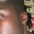 Thin Hoop Earrings