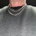 Cuban Link Chain 10mm