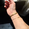 Figaro Bracelet 5mm