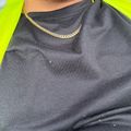 Cuban Link Chain 5mm