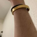 Classic Cuff Bracelet - Gold