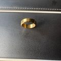 Wilshire Ring Gold