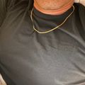 Rope Chain 2.5mm